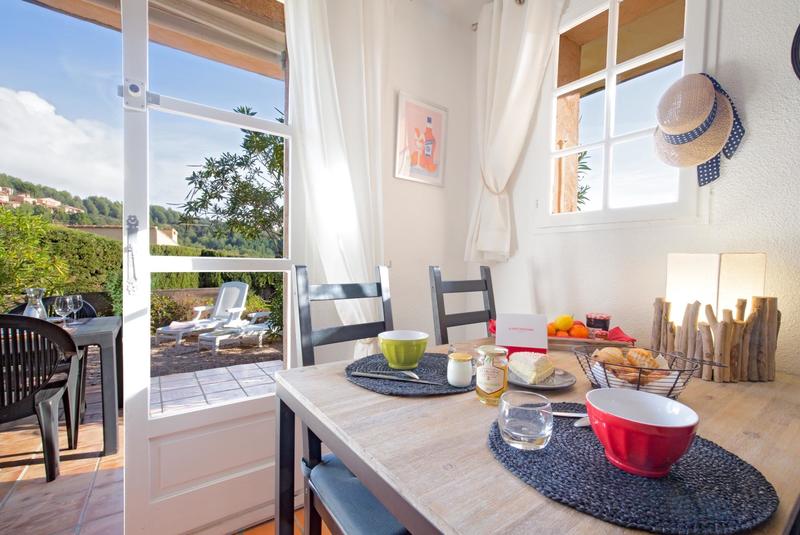 Maison - 48 m² - 3 pièces