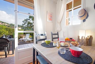 Maison - 48 m² - 3 pièces