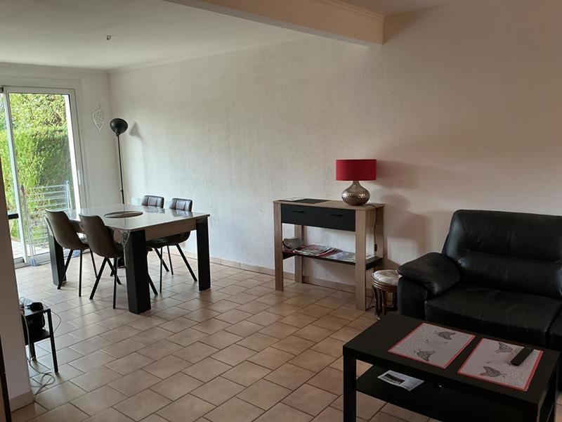 Maison - 71 m² - 3 pièces