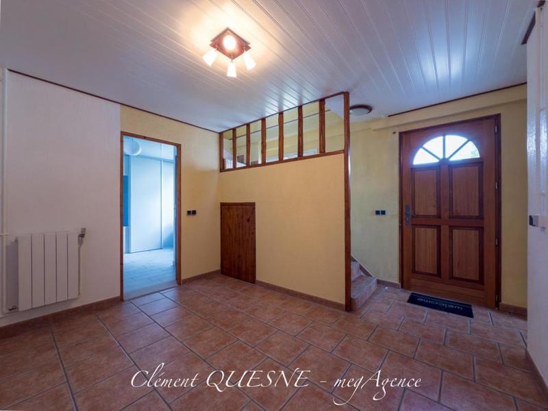 Maison - 254 m² - 5 pièces