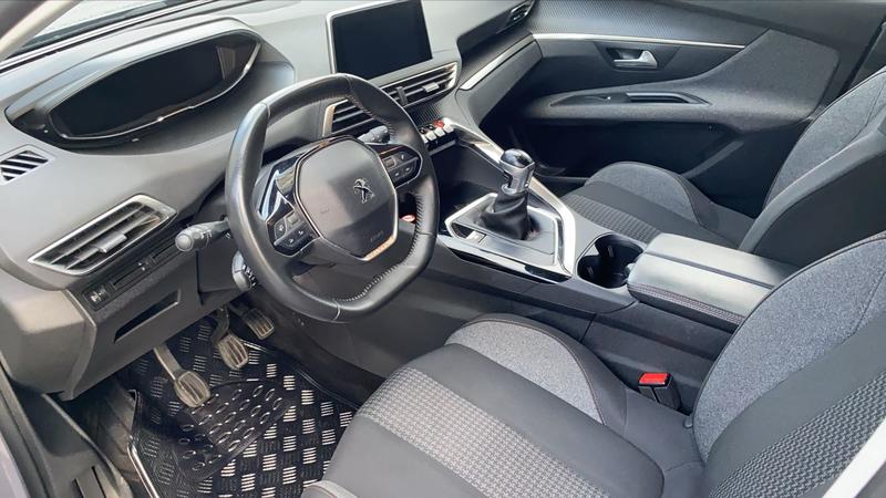 Peugeot 3008 1.5 BlueHDi 130 Active Business