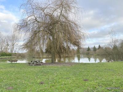 Terrain de loisirs - 25 730 m²