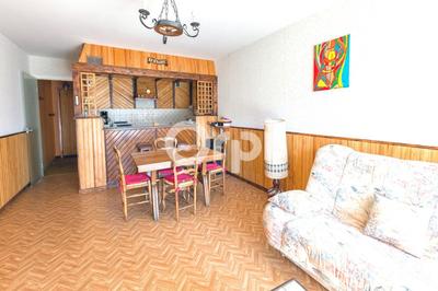 Appartement - 37 m² - 1 pièce