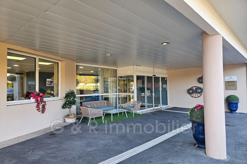 Appartement - 20 m²