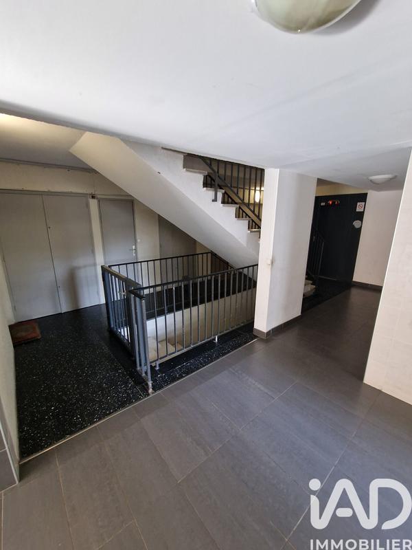 Appartement - 51 m² - 2 pièces