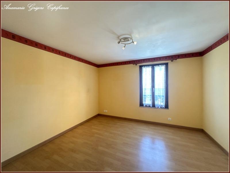 Maison de village - 215 m² - 6 pièces