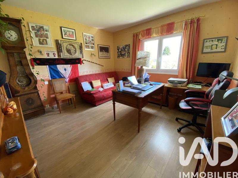 Maison - 145 m² - 6 pièces