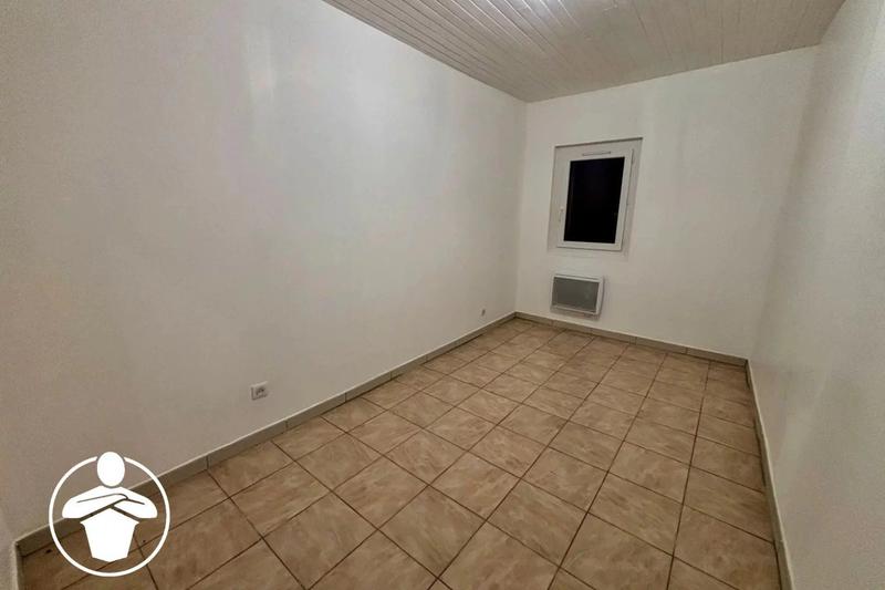 Maison - 124 m² - 6 pièces