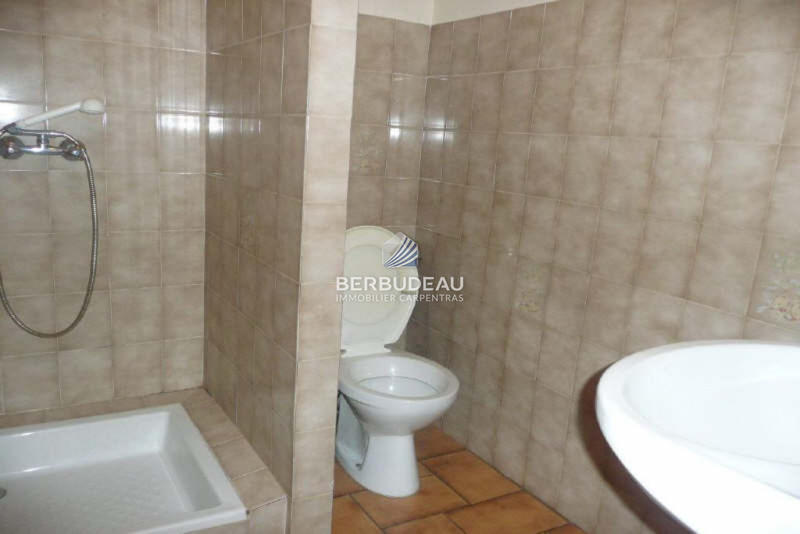 Appartement - 19 m² - 1 pièce