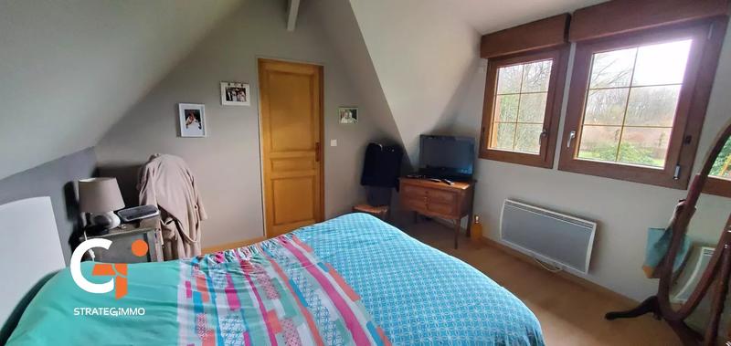 Maison - 150 m² - 7 pièces