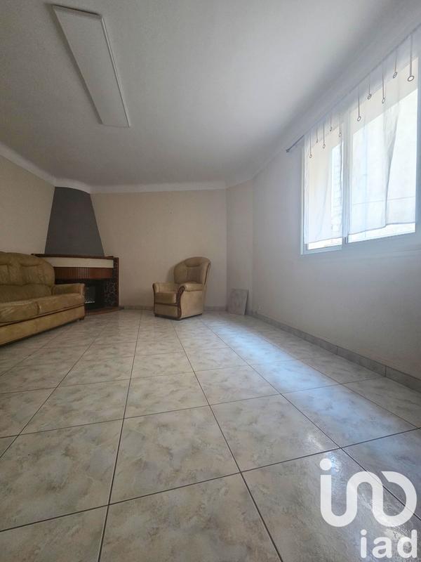 Maison de village - 94 m² - 4 pièces