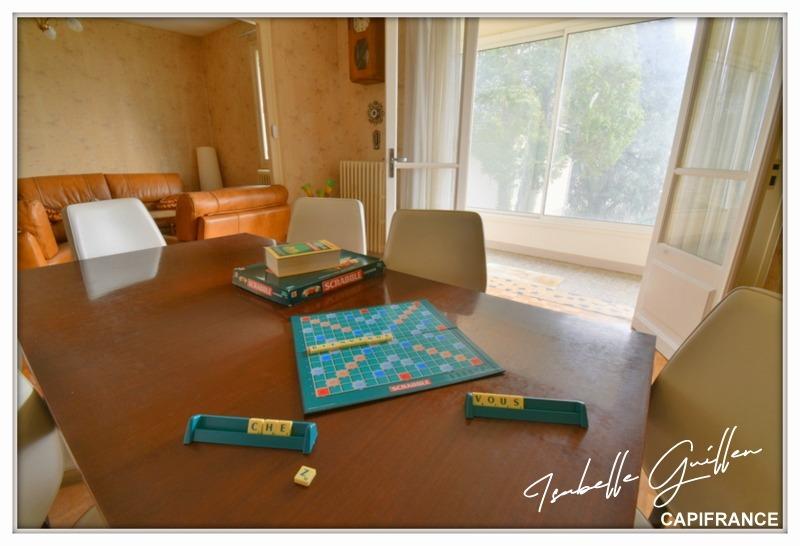 Maison - 122 m² - 4 pièces