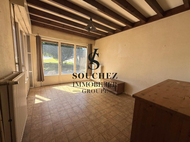 Appartement - 50 m² - 3 pièces