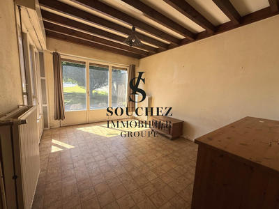 Appartement - 50 m² - 3 pièces