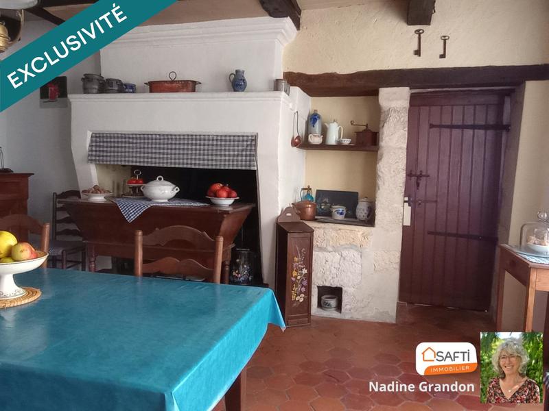 Propriété - 149 m² - 4 pièces