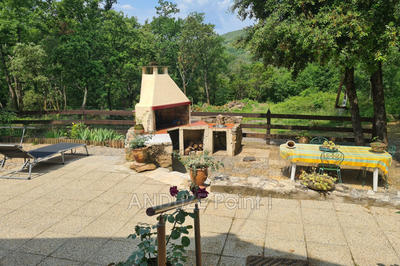 Maison - 45 m² - 3 pièces