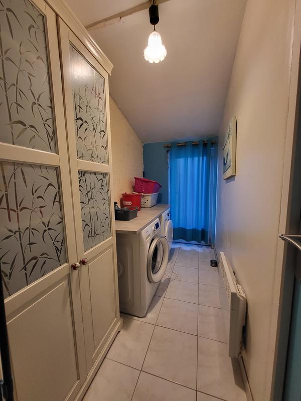 Maison ancienne - 135 m² - 6 pièces