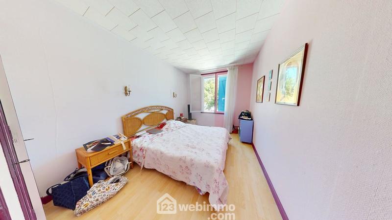 Maison - 114 m² - 4 pièces