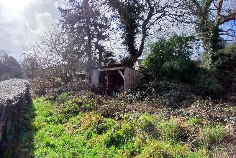 Maison en pierre - 116 m² - 5 pièces