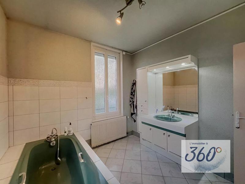 Maison - 148 m² - 4 pièces