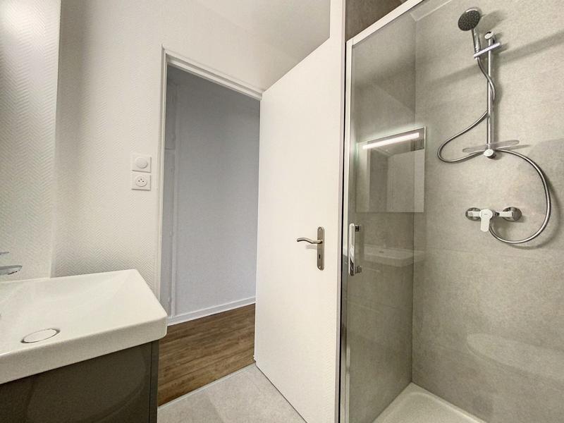 Appartement - 26 m² - 1 pièce