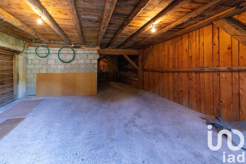 Maison - 290 m² - 15 pièces