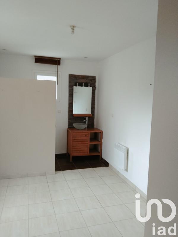 Maison - 149 m² - 6 pièces