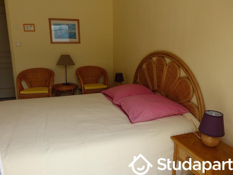 Maison - 13 m² - 1 pièce