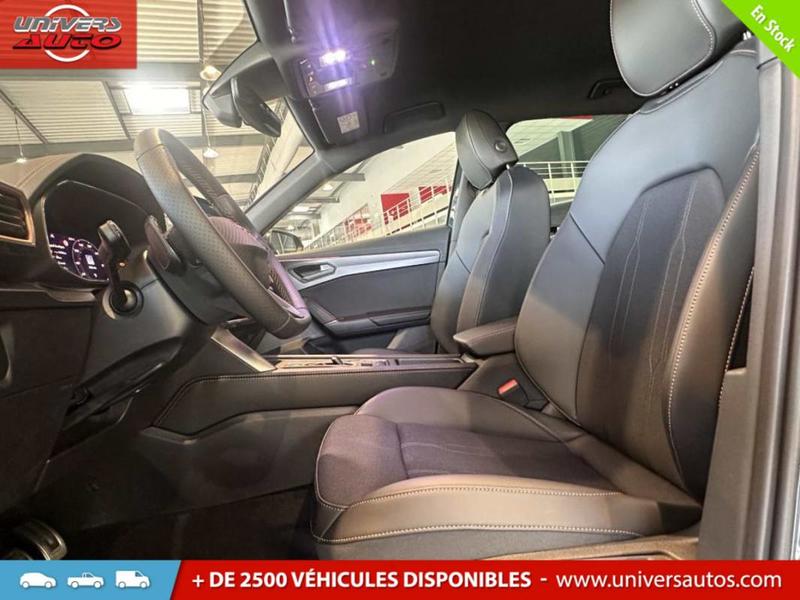 Cupra Formentor Nouveau 1.5 Etsi Hybrid 150 Ch Dsg7 V Stock Dispo