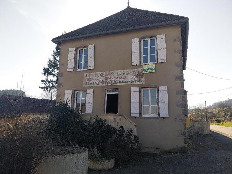 Immeuble - 174 m² - 6 pièces