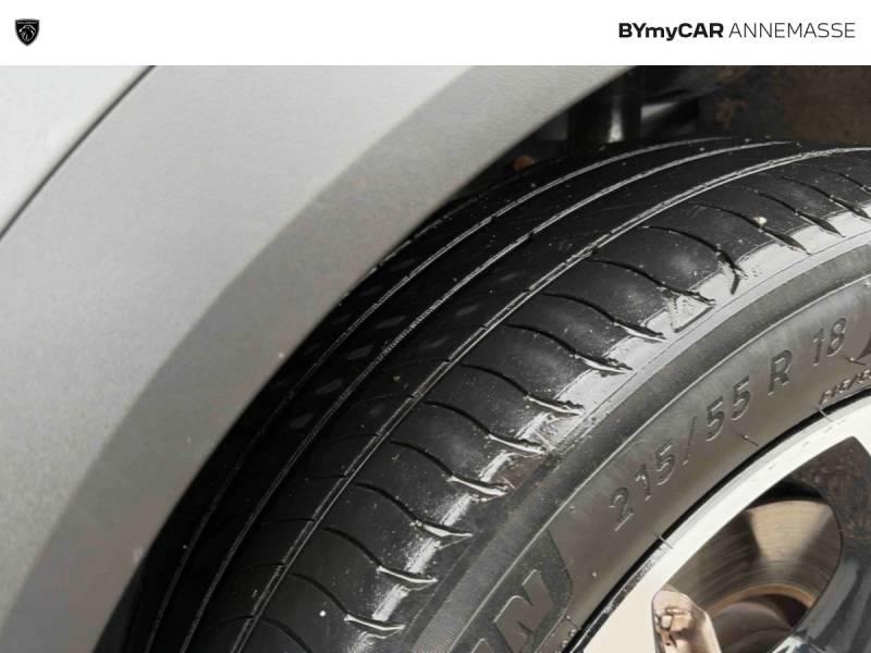 Opel Mokka Electrique 136 ch &amp; Batterie 50 kWh Ultimate