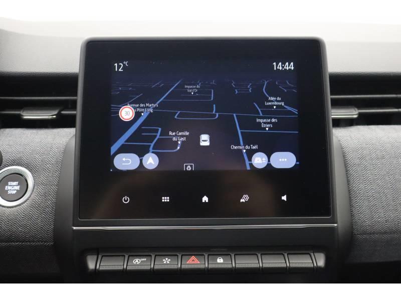 Renault Clio TCe 90 ch Gsr2 Techno