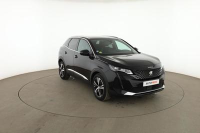 Peugeot 3008 1.5 Blue-HDi Gt Eat8 130 ch