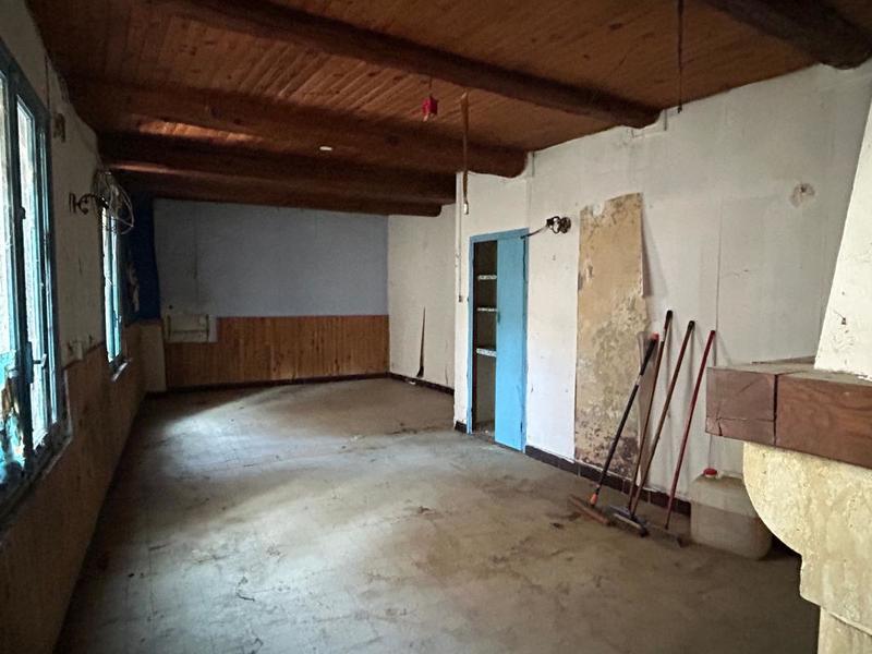 Immeuble - 277 m² - 8 pièces