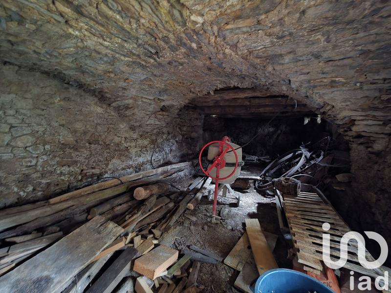 Ferme - 234 m² - 12 pièces