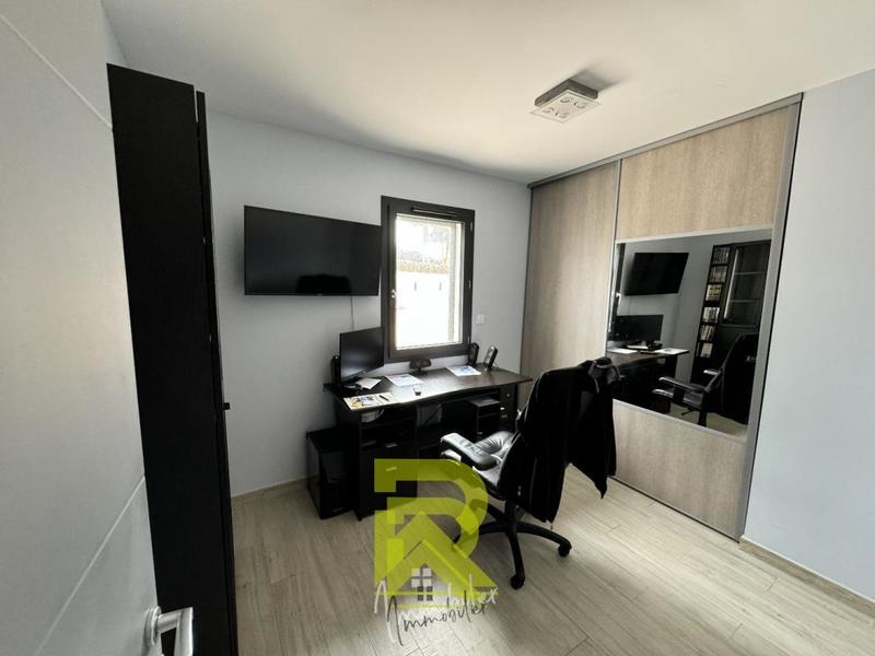 Villa - 122 m² - 7 pièces