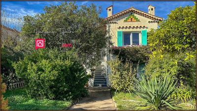 Maison - 84 m² - 4 pièces