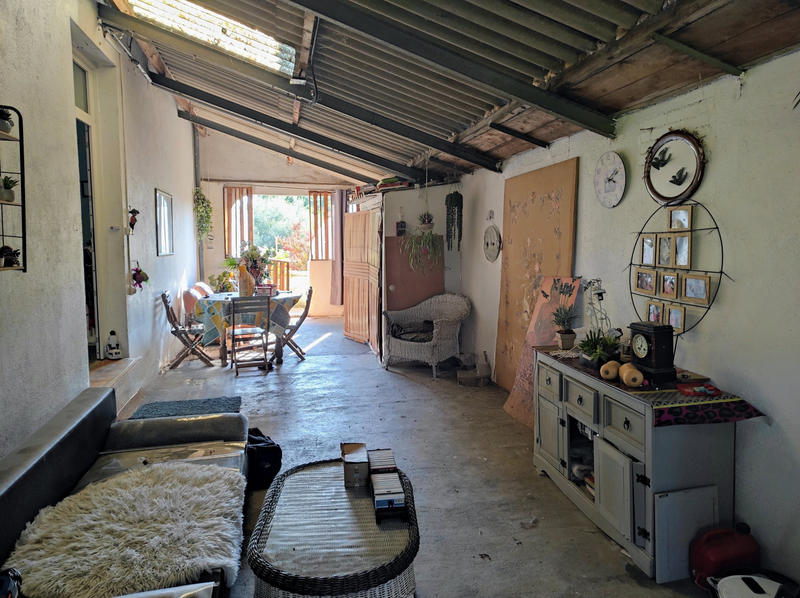 Maison - 189 m² - 7 pièces