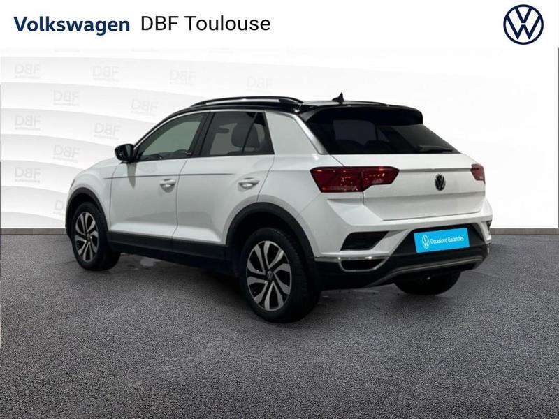 Volkswagen t-Roc 1.5 Tsi 150 Evo Start/Stop Dsg7 Active
