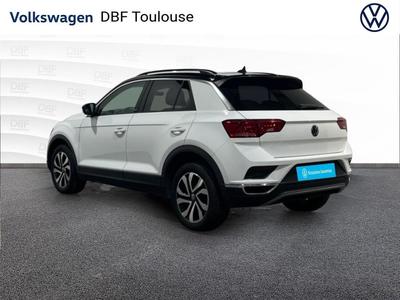Volkswagen t-Roc 1.5 Tsi 150 Evo Start/Stop Dsg7 Active