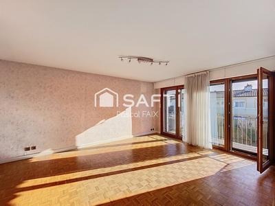 Maison - 145 m² - 7 pièces