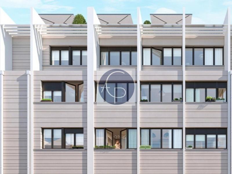 Appartement - 16 m² - 1 pièce