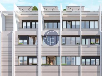 Appartement - 16 m² - 1 pièce