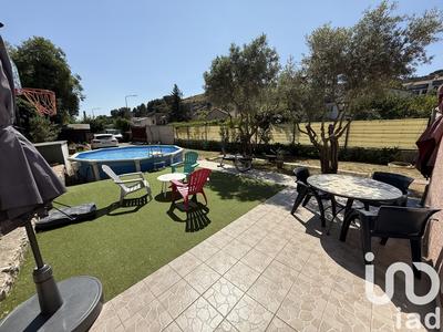 Maison - 153 m² - 5 pièces