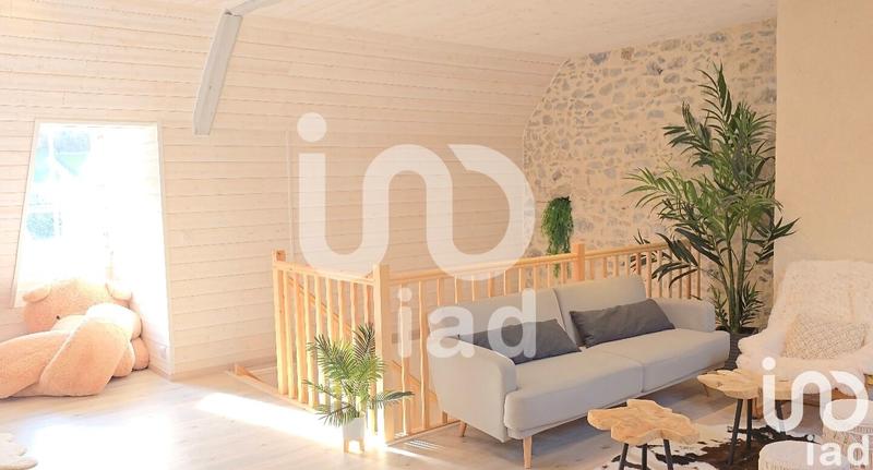 Appartement - 152 m² - 5 pièces