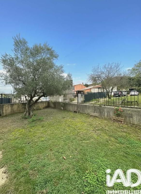 Maison de village - 130 m² - 6 pièces