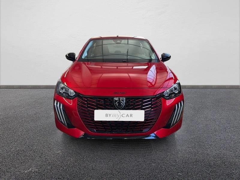 Peugeot 208 Hybrid 100 e-Dcs6 Allure