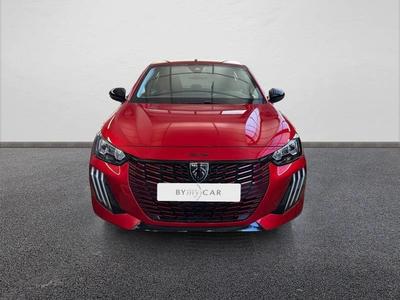 Peugeot 208 Hybrid 100 e-Dcs6 Allure