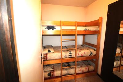 Appartement - 17 m² - 1 pièce