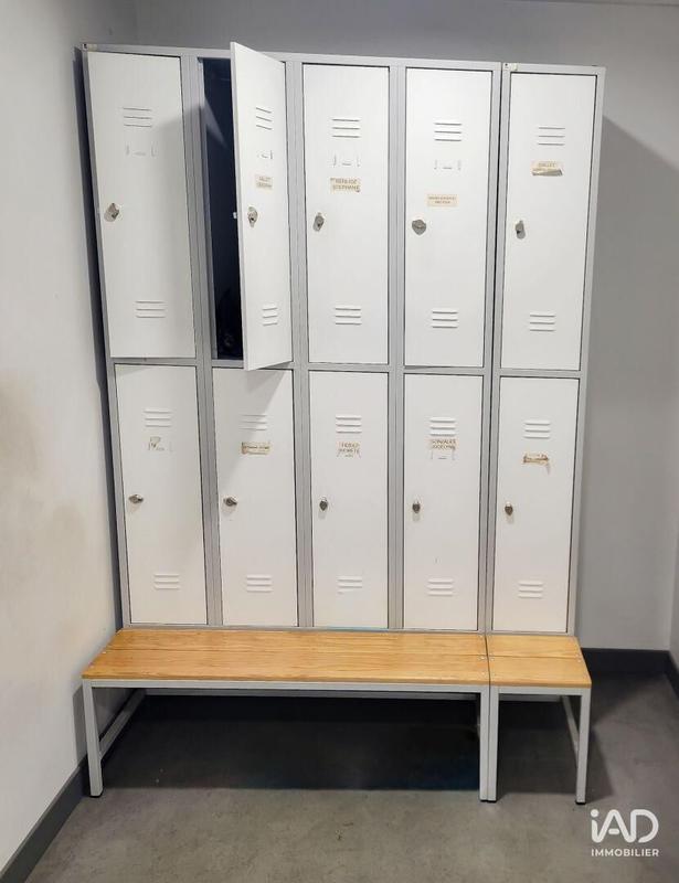 Local commercial - 920 m²